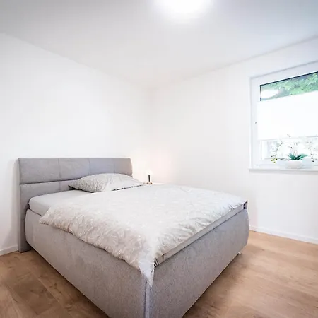 Apartment Moderne Mit Terrasse - Leipziger Str Magdeburg