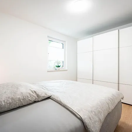 Moderne Mit Terrasse - Leipziger Str Magdeburg
