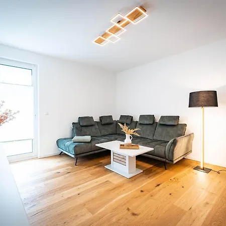 Moderne Mit Terrasse - Leipziger Str * Magdeburg